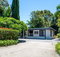 Budget Peninsula Palms Nelson Bay - Accommodation Burleigh