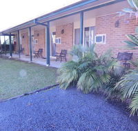 Bulahdelah Myall Motel - Accommodation Burleigh