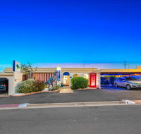 Bundaberg Coral Villa Motor Inn - Accommodation Burleigh