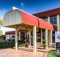 Bundaberg International Motor Inn - Accommodation Burleigh
