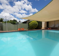 Bundaberg Park Village - Accommodation Burleigh
