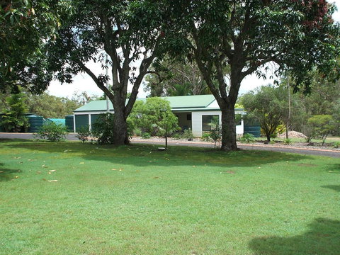 Bungadoo Country Cottage - Accommodation Burleigh 0