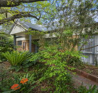 Bungunyah Apartments - Accommodation Burleigh
