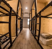 Bunk Inn Hostel - Accommodation Burleigh