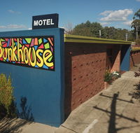 Bunkhouse Motel - Accommodation Burleigh