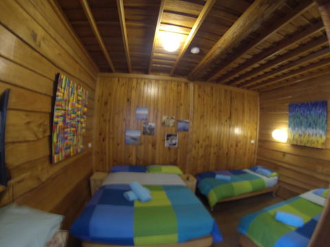 Bunkhouse Motel - Accommodation Burleigh 1