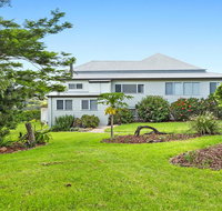 Bunya  Maleny Farm House - Accommodation Burleigh