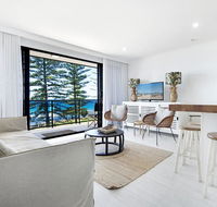 Burleigh By The Sea - Accommodation Burleigh