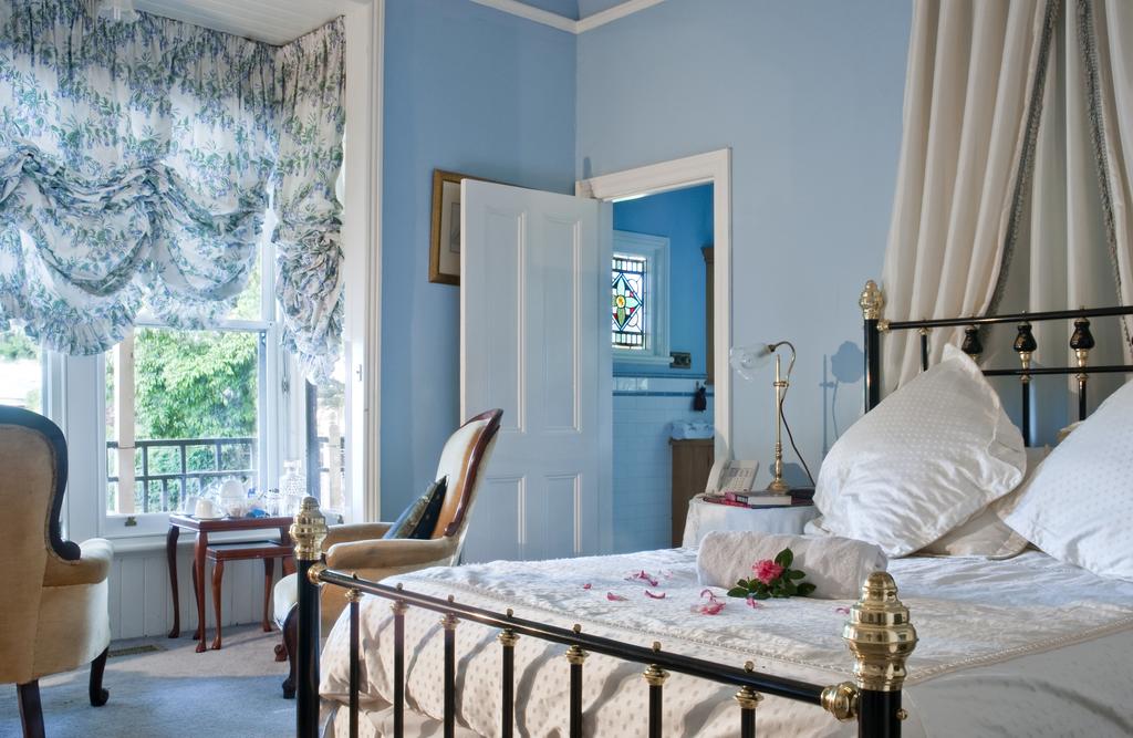 Harkaway VIC Accommodation Burleigh