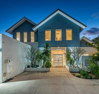 Burns Beach Bed and Shower - Accommodation Burleigh