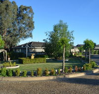 Burringa Garden Motel - Accommodation Burleigh