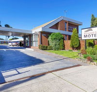 Burwood East Motel - Accommodation Burleigh