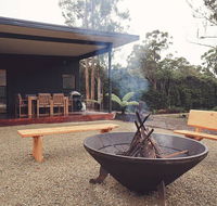 Bush  Beach Family Retreat - Accommodation Burleigh