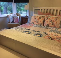 Bush Retreat Farm Stay - Accommodation Burleigh