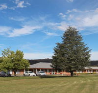 Bushman's Motor Inn - Accommodation Burleigh