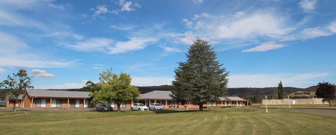 Bushman's Motor Inn - Accommodation Burleigh 0