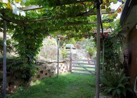 Bushy Park Retreat - Accommodation Burleigh 3