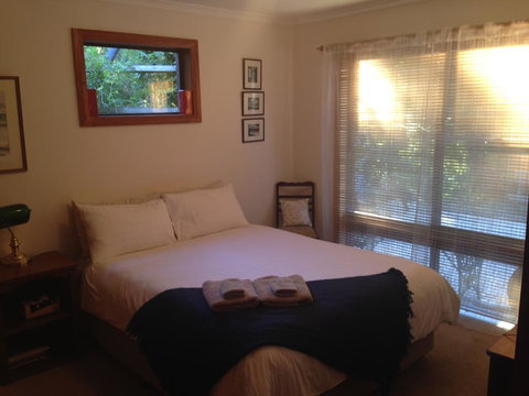 Bushy Park Retreat - Accommodation Burleigh 1