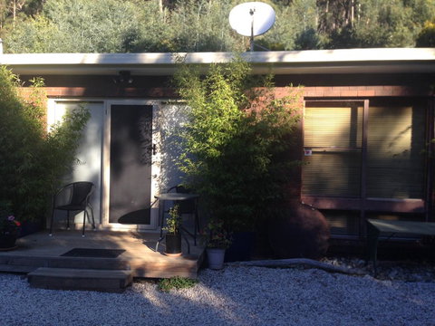 Bushy Park Retreat - Accommodation Burleigh 0