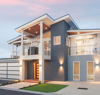 Busselton Beach House - Accommodation Burleigh