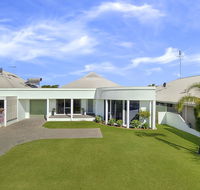 Busselton Beach House - Accommodation Burleigh