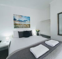 Busselton Holiday Units - Accommodation Burleigh