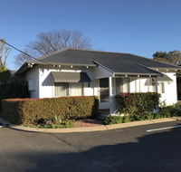 Busselton Jetty Chalets - Accommodation Burleigh