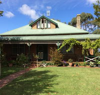 Butterfly Farm Bed and Breakfast Nirranda - Accommodation Burleigh