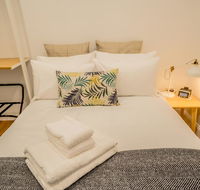 Buxton House - Accommodation Burleigh