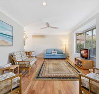 By The Bay Hideaway - Accommodation Burleigh