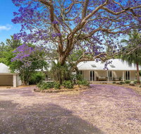 Byron Creek Homestead - Accommodation Burleigh