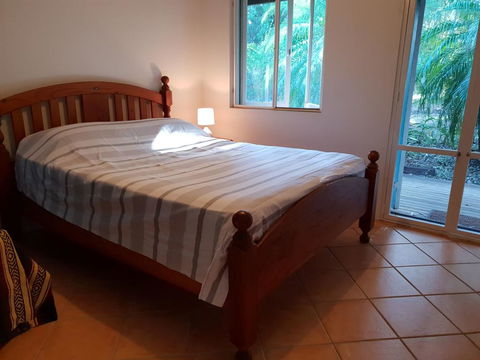 Byron Hinterland Hideaway - Accommodation Burleigh 3