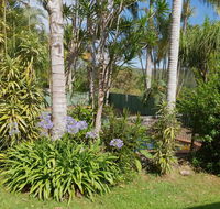 Byron Hinterland Hideaway - Accommodation Burleigh