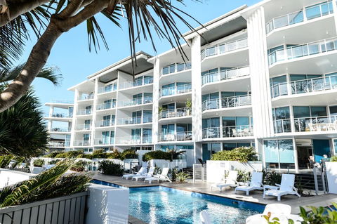 C Bargara Resort - Accommodation Burleigh 0