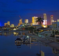 C'est La Vie - Accommodation Burleigh