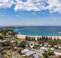 C'VU Kiama - Accommodation Burleigh