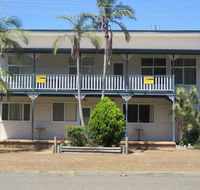 Cabenay 3 - VIEWS ACROSS THE PARK - Accommodation Burleigh