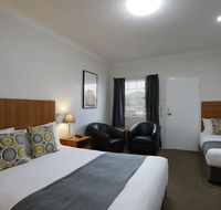 Cadman Motor Inn and Apartments - Accommodation Burleigh