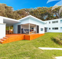 Cair Paravel at Seal Rocks - Accommodation Burleigh