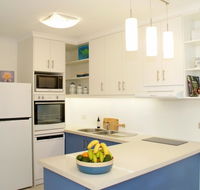 Cairns - Home Away From Home - Scenic  Peaceful - Accommodation Burleigh