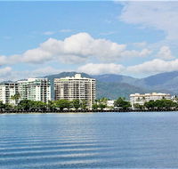 Cairns Aquarius - Accommodation Burleigh