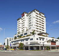 Cairns Central Plaza Apartment Hotel - Accommodation Burleigh