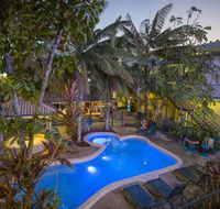 Cairns Central YHA - Accommodation Burleigh
