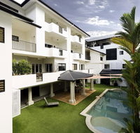 Cairns City Apartments - Accommodation Burleigh