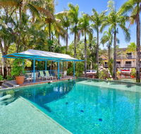Cairns City Sheridan - Accommodation Burleigh