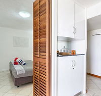 Cairns Esplanade Apartment - Accommodation Burleigh