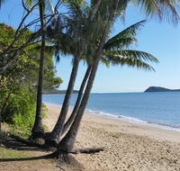 Cairns Northern Beaches Holiday Retreat - Accommodation Burleigh