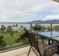 Cairns Oceanview at 181 The Esplanade 29 - Accommodation Burleigh