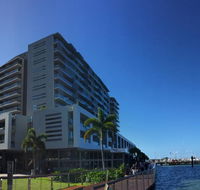 Cairns Private Apartments - Accommodation Burleigh