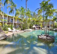 Cairns Rainbow Resort - Accommodation Burleigh